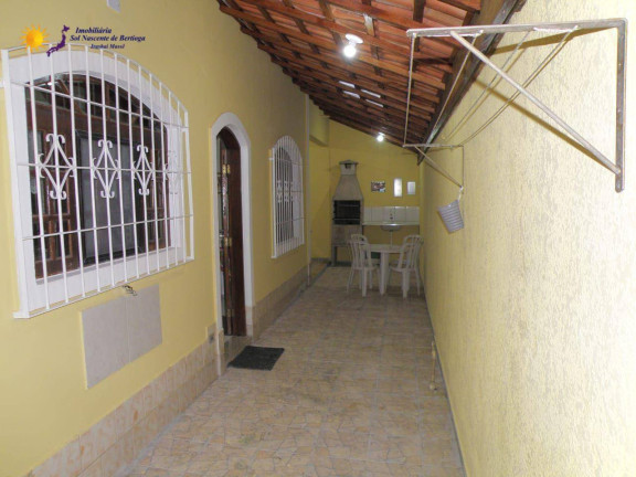 Imagem Casa com 3 Quartos à Venda ou Locação, 168 m² em Indaiá - Bertioga