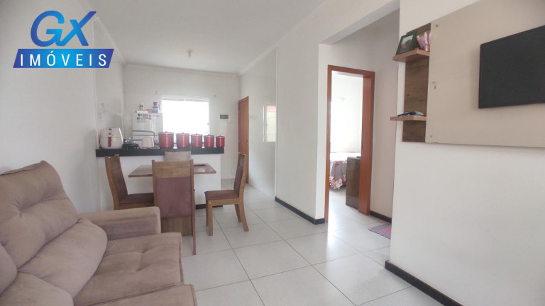 Imagem Casa com 2 Quartos à Venda, 65 m² em São Pedro - Esmeraldas