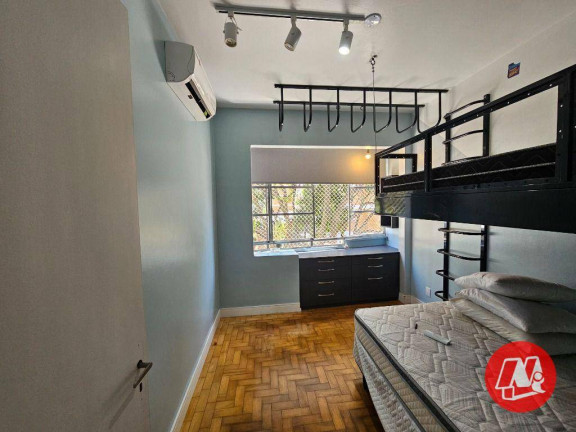 Imagem Apartamento com 2 Quartos para Alugar, 78 m² em Auxiliadora - Porto Alegre