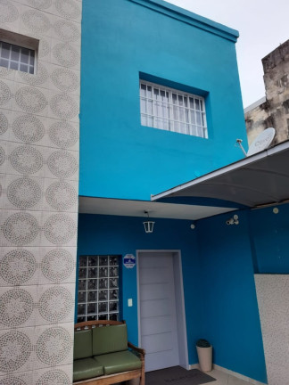 Imagem Imóvel com 3 Quartos à Venda, 190 m² em Vila Gumercindo - São Paulo
