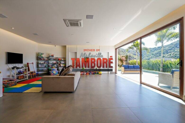 Imagem Casa com 5 Quartos à Venda, 520 m² em Tamboré - Santana De Parnaíba Imagem Casa com 5 Quartos à Venda, 520 m² em Tamboré - Santana De Parnaíba