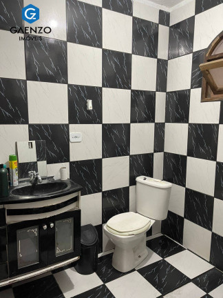 Imagem Casa com 6 Quartos à Venda, 300 m² em Veloso - Osasco Imagem Casa com 6 Quartos à Venda, 300 m² em Veloso - Osasco