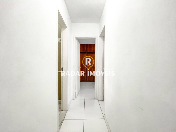 Imagem Apartamento com 2 Quartos à Venda, 100 m² em Algodoal - Cabo Frio