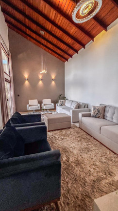 Imagem Casa com 4 Quartos à Venda, 610 m² em Setor Habitacional Vicente Pires - Brasília Imagem Casa com 4 Quartos à Venda, 610 m² em Setor Habitacional Vicente Pires - Brasília