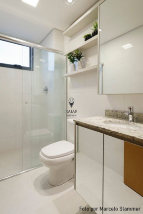 Imagem Apartamento com 2 Quartos à Venda,  em Bacacheri - Curitiba