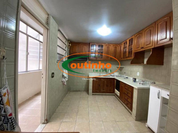 Imagem Apartamento com 3 Quartos à Venda, 146 m² em Tijuca - Rio De Janeiro Imagem Apartamento com 3 Quartos à Venda, 146 m² em Tijuca - Rio De Janeiro
