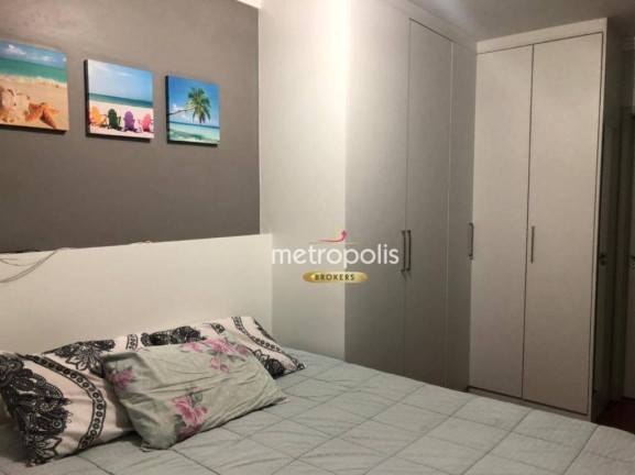 Imagem Apartamento com 2 Quartos à Venda, 110 m² em Osvaldo Cruz - São Caetano Do Sul Imagem Apartamento com 2 Quartos à Venda, 110 m² em Osvaldo Cruz - São Caetano Do Sul
