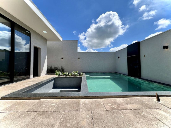 Imagem Casa com 3 Quartos à Venda, 240 m² em Recanto Tropical - Cascavel