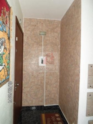 Imagem Apartamento com 2 Quartos à Venda, 58 m² em Protásio Alves - Porto Alegre