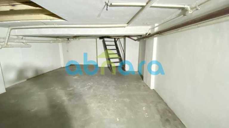 Imagem Sala Comercial à Venda, 152 m² em Ipanema - Rio De Janeiro