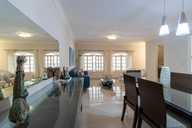 Imagem Sobrado com 3 Quartos à Venda, 190 m² em Jardim Icaraí - São Paulo