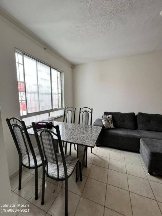 Imagem Apartamento com 3 Quartos à Venda, 61 m² em Santos Dumont - Aracaju Imagem Apartamento com 3 Quartos à Venda, 61 m² em Santos Dumont - Aracaju