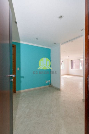 Imagem Sala Comercial à Venda, 50 m² em Paraíso - São Paulo