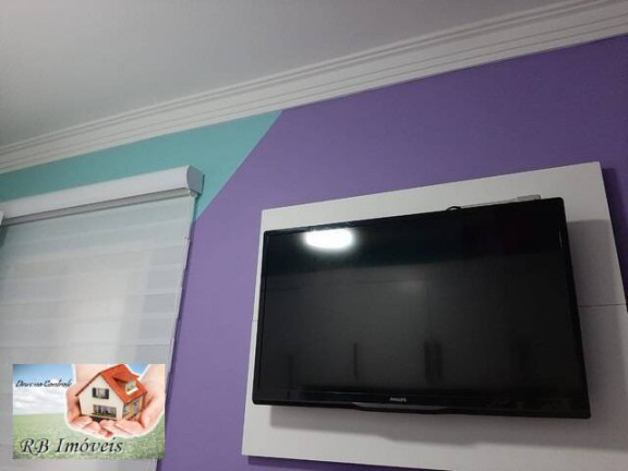 Imagem Apartamento com 2 Quartos à Venda, 140 m² em Vila América - Santo André Imagem Apartamento com 2 Quartos à Venda, 140 m² em Vila América - Santo André
