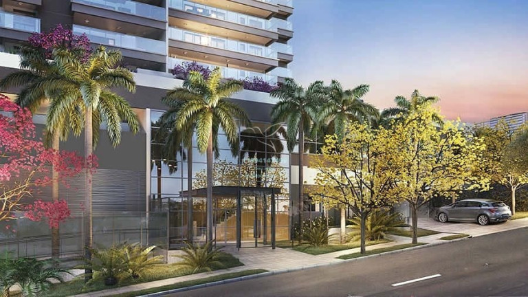 Imagem Apartamento com 3 Quartos à Venda, 100 m² em Jardim Das Acácias - São Paulo Imagem Apartamento com 3 Quartos à Venda, 100 m² em Jardim Das Acácias - São Paulo