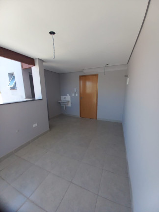 Imagem Imóvel com 2 Quartos à Venda, 100 m² em Vila Pires - Santo André