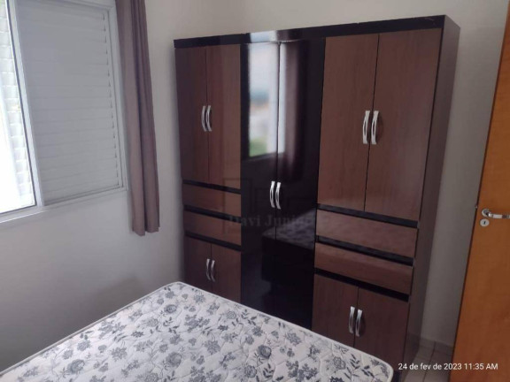 Imagem Apartamento com 2 Quartos para Alugar, 52 m² em Bairro Da Vossoroca - Sorocaba Imagem Apartamento com 2 Quartos para Alugar, 52 m² em Bairro Da Vossoroca - Sorocaba
