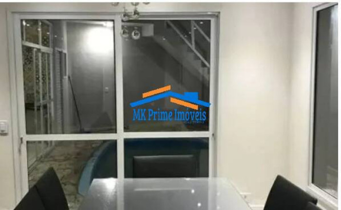 Imagem Casa com 3 Quartos à Venda, 175 m² em Bela Vista - Osasco