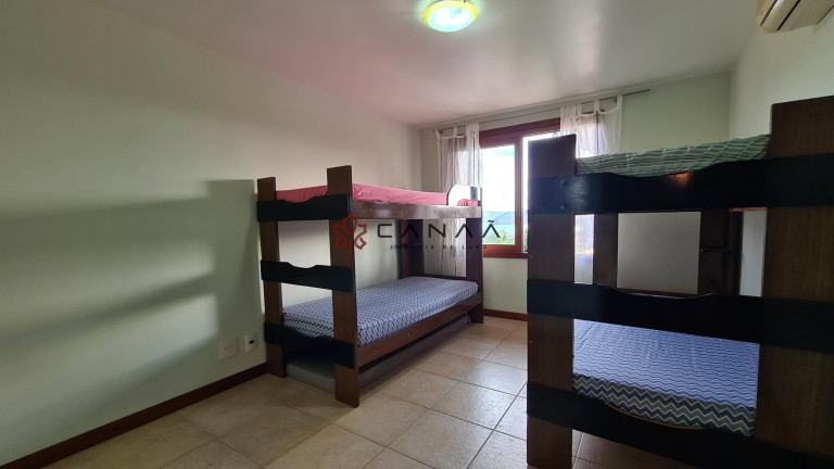 Imagem Casa de Condomínio com 5 Quartos à Venda, 626 m² em Geribá - Armação Dos Búzios