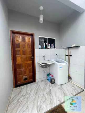 Imagem Casa com 2 Quartos à Venda, em Iguabinha - Araruama Imagem Casa com 2 Quartos à Venda, em Iguabinha - Araruama