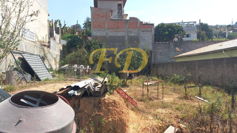 Imagem Terreno à Venda, 300 m² em Jardim Pereira - São Paulo Imagem Terreno à Venda, 300 m² em Jardim Pereira - São Paulo
