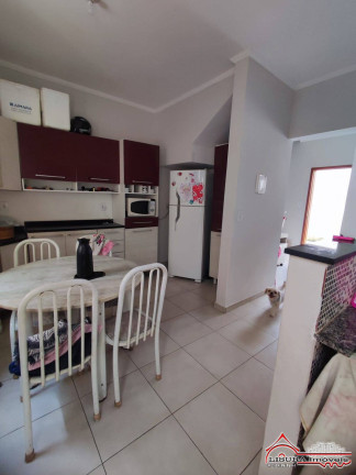 Casa com 2 Quartos à Venda, 63 m² em Jardim Mesquita - Jacareí