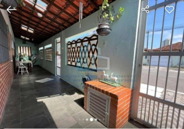 Imagem Casa com 3 Quartos à Venda, 104 m² em Real - Praia Grande Imagem Casa com 3 Quartos à Venda, 104 m² em Real - Praia Grande