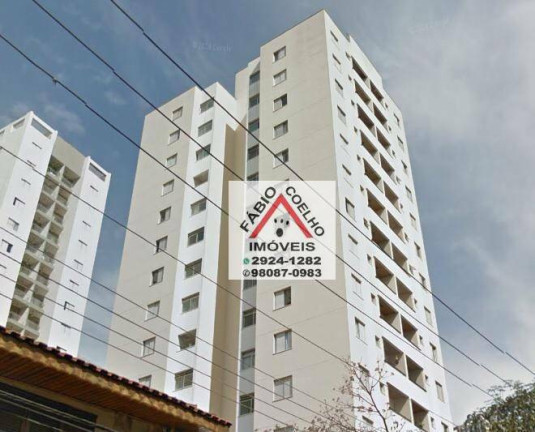 Imagem Apartamento com 2 Quartos à Venda, 50 m² em Saúde - São Paulo Imagem Apartamento com 2 Quartos à Venda, 50 m² em Saúde - São Paulo