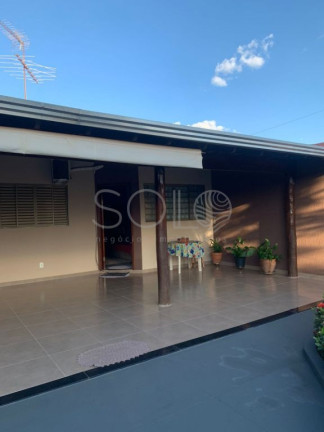 Imagem Casa com 3 Quartos à Venda, 268 m² em Parque Residencial Vale Do Sol - Araraquara Imagem Casa com 3 Quartos à Venda, 268 m² em Parque Residencial Vale Do Sol - Araraquara