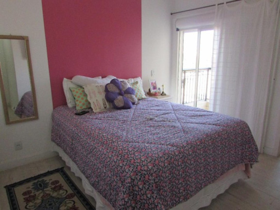 Imagem Apartamento com 3 Quartos à Venda, 196 m² em Jardim Portal Da Colina - Sorocaba