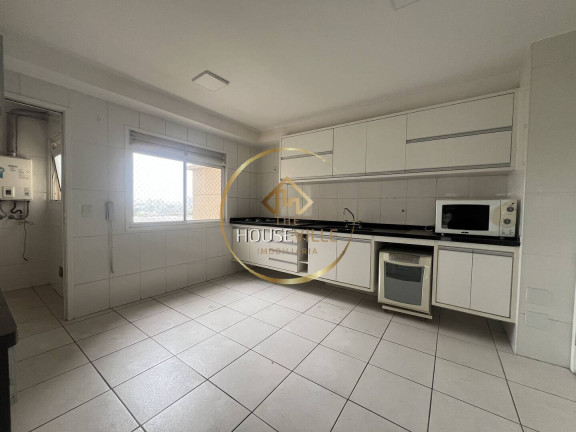 Imagem Apartamento com 3 Quartos à Venda, 147 m² em Parque Residencial Aquarius - São José Dos Campos Imagem Apartamento com 3 Quartos à Venda, 147 m² em Parque Residencial Aquarius - São José Dos Campos