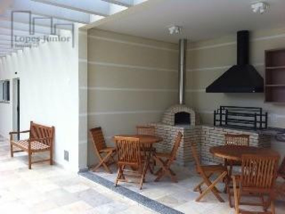 Imagem Apartamento com 2 Quartos à Venda, 53 m² em Wanel Ville - Sorocaba Imagem Apartamento com 2 Quartos à Venda, 53 m² em Wanel Ville - Sorocaba