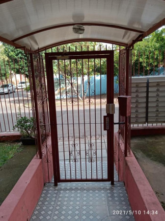 Imagem Apartamento com 2 Quartos à Venda, 50 m² em Parque Dos Maias - Porto Alegre