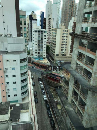 Imagem Apartamento com 3 Quartos à Venda, 224 m² em Centro - Balneário Camboriú
