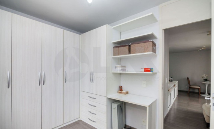 Imagem Apartamento com 2 Quartos à Venda, 53 m² em Jardim Carvalho - Porto Alegre