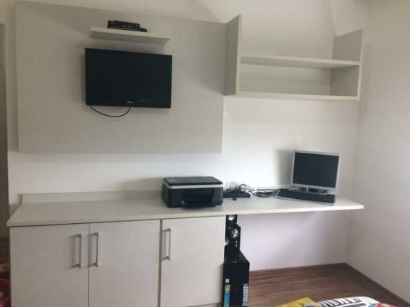 Imagem Apartamento com 3 Quartos à Venda, 125 m² em Parque Campolim - Sorocaba Imagem Apartamento com 3 Quartos à Venda, 125 m² em Parque Campolim - Sorocaba