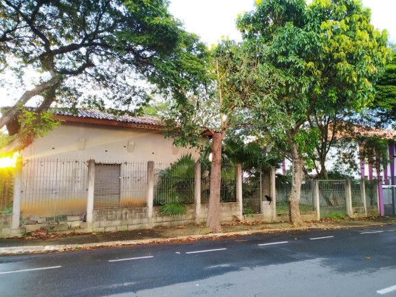 Imagem Terreno à Venda, 629 m² em Centro - Pindamonhangaba Imagem Terreno à Venda, 629 m² em Centro - Pindamonhangaba