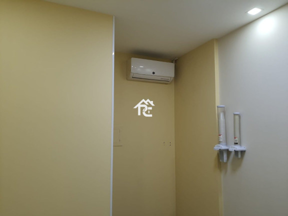 Imagem Sala Comercial à Venda, 35 m² em Icaraí - Niterói