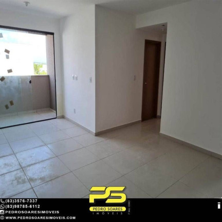 Imagem Apartamento com 2 Quartos à Venda, 53 m² em Planalto Boa Esperança - João Pessoa Imagem Apartamento com 2 Quartos à Venda, 53 m² em Planalto Boa Esperança - João Pessoa