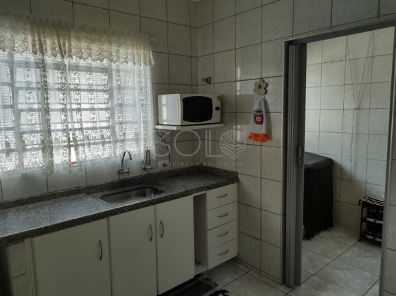 Imagem Apartamento com 3 Quartos à Venda, 95 m² em Parque Laranjeiras - Araraquara