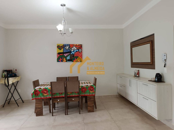 Imagem Casa de Condomínio com 3 Quartos à Venda,  em Vila Progresso - Itapetininga