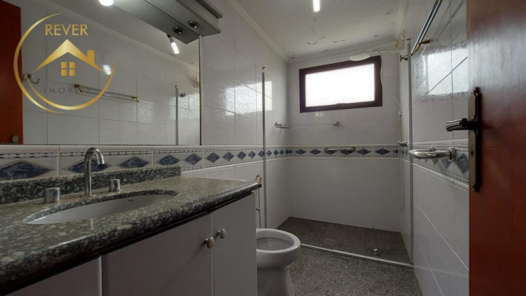 Imagem Apartamento com 3 Quartos à Venda, 238 m² em Jardim Flamboyant - Campinas