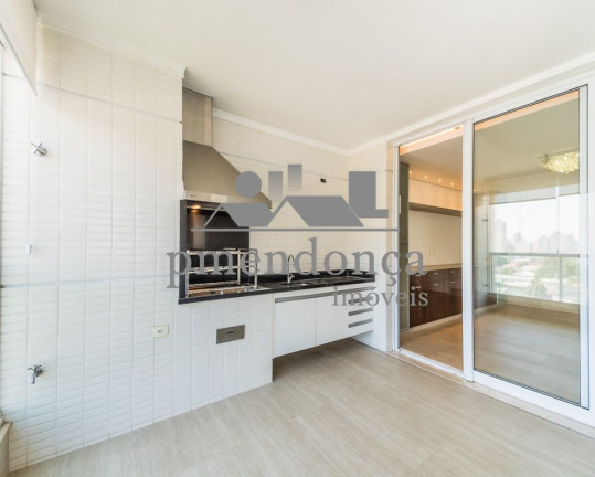 Imagem Apartamento com 4 Quartos à Venda, 272 m² em Perdizes - São Paulo