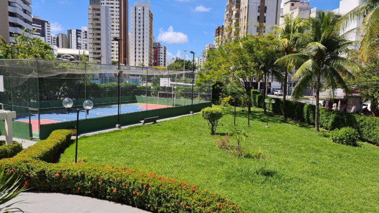 Imagem Apartamento com 3 Quartos à Venda, 110 m² em Itaigara - Salvador