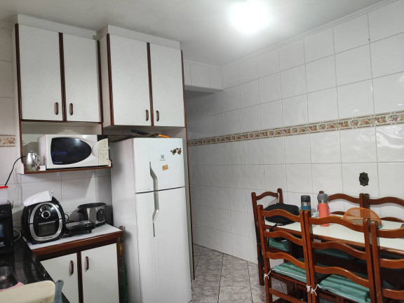 Imagem Casa com 2 Quartos à Venda, 10 m² em Mirim - Praia Grande Imagem Casa com 2 Quartos à Venda, 10 m² em Mirim - Praia Grande