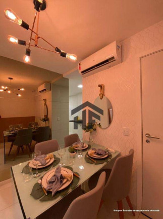Imagem Apartamento com 3 Quartos à Venda, 66 m² em Candeias - Jaboatão Dos Guararapes
