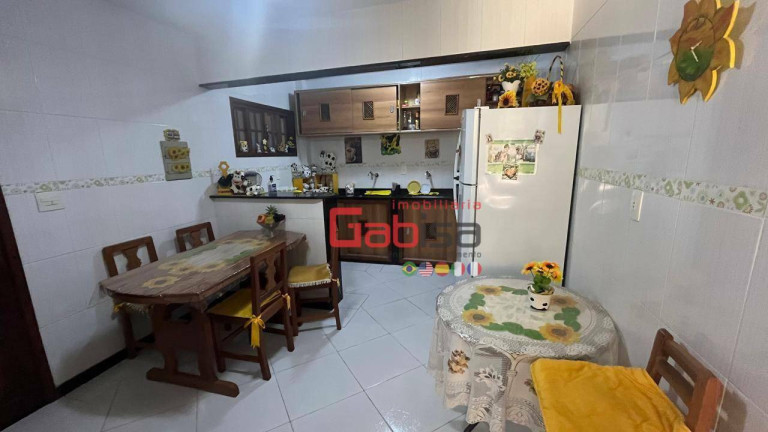 Imagem Casa com 2 Quartos à Venda, 70 m² em Portinho - Cabo Frio