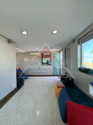 Imagem Imóvel com 3 Quartos à Venda, 480 m² em Recreio Dos Bandeirantes - Rio De Janeiro