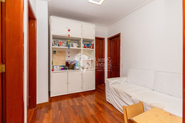 Imagem Apartamento com 4 Quartos à Venda, 223 m² em Vila Clementino - São Paulo Imagem Apartamento com 4 Quartos à Venda, 223 m² em Vila Clementino - São Paulo