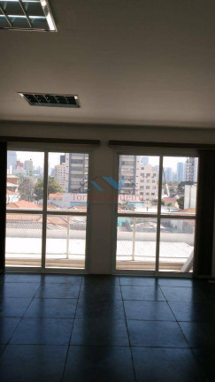 Imagem Sala Comercial à Venda, 40 m² em Brooklin Paulista - São Paulo Imagem Sala Comercial à Venda, 40 m² em Brooklin Paulista - São Paulo